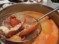 -香守·花胶鸡海鲜火锅(JW万豪店)