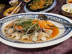 -宁波状元楼酒店(和义路店)