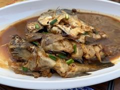 -旺角小渔村(二马路店)