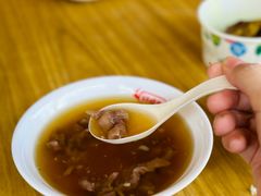 -好成财牛排馆(涂门街总店)