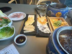 -享月汤皇(高新路店)