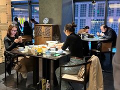 -喜悦烤鸭·新京菜(王府井店)