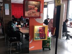 -麦当劳(赣州火车站店1093)