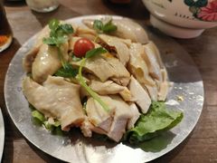 -绿柠食堂(北外滩店)