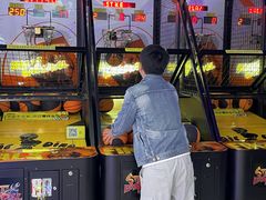 -风云再起游乐汇(皇城恒隆广场店)