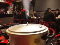 -望江门小龙虾·烧烤(九堡店)