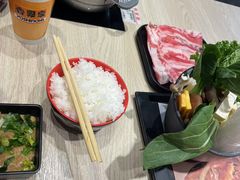 -吉野家(东陵西路店)