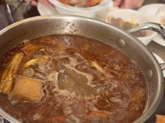 -长沙芙蓉国温德姆至尊豪廷大酒店 - 自助餐厅