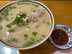 老妈蹄花-易老妈蹄花.特色川菜(人民公园总店)