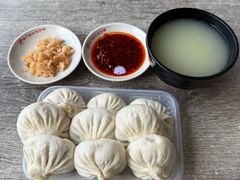 -津门张记包子铺(华昌道店)