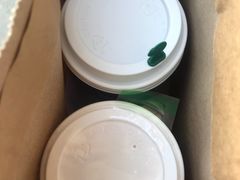 -星巴克(太原茂业天地店)