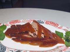 -在前门·烤鸭北京菜(五月花广场店)