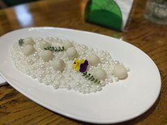 -HOME餐厅粤菜 融合菜