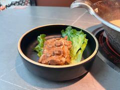 -骨之味·筒骨汤火锅(江头店)