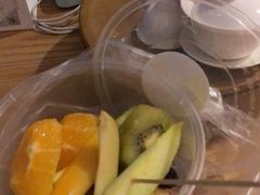 -老炳·七丛松甘草水果