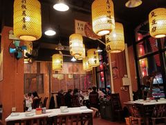 大堂-湘江大码头·龙虾馆(渔人码头一店)
