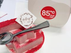 -85度C(广州石牌桥店)