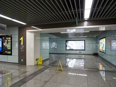 -东林广场(地铁站)