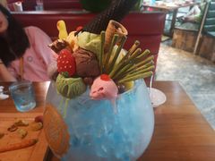 -NLFS1983咖啡花园餐厅(锦桂店)