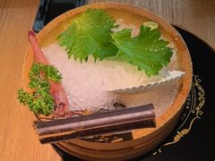 -沼津港精致料理·寿喜烧·烧鸟(青浦宝龙广场日料榜单店)