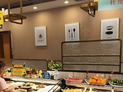 -诺丁牛排披萨自助餐厅(汕头苏宁店)