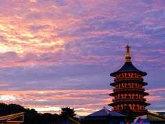 -隋唐洛阳城明堂天堂景区