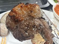 -火云龙烤肉(紫荆花店)