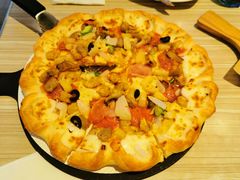 -必胜客(积水潭店)