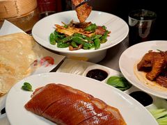 -阿庄新豫菜(通泰路店)