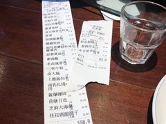 -大牌大·传统杭帮菜(湖滨店)