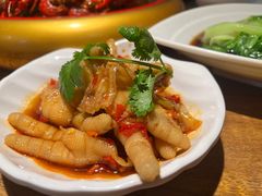 -乔街深夜食堂·小龙虾·高压锅生蚝(杭州总店)