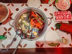 -江北北火锅馆·公路夜市(魏公村店)