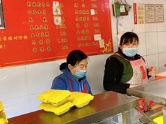 -老济南药膳把子肉(周公祠街店)