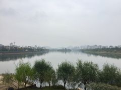 -黎阳老街