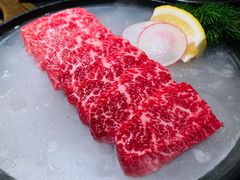 -厚贞日式烤肉(浦东汇智店)