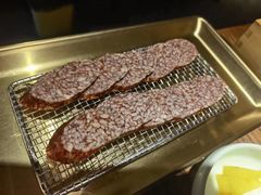 -九田家黑牛烤肉料理(太阳宫广场店)