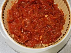 川式香辣滑牛肉-海底捞火锅(天通苑华联店)