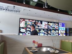 -313羊庄鲜羊火锅·鲜羊肉烧烤(李村店)