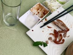 -京尊烤鸭店JINGZUN(春秀路店)