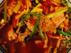 -保儿牛肉面(万象城店)