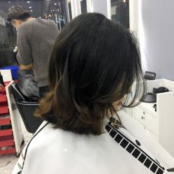 -DL HAIR SALON