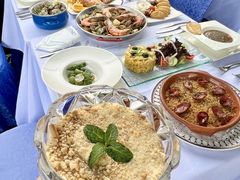 -安东尼奥餐厅
