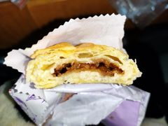 -长发西饼(临顿路店)