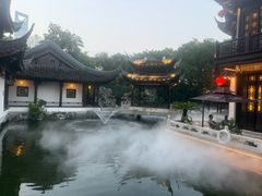 -梅森休闲健身(滨江店)