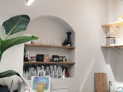 -infinite cafe