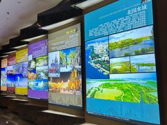 -哈尔滨规划展览馆