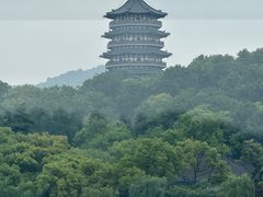 -西湖游船