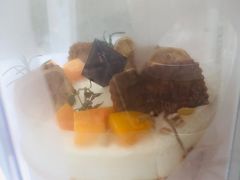 -艾加柒克蛋糕茶歇甜品台(春熙路店)