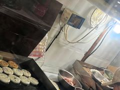 -牛庄高晓山风味馅饼城(海城店)