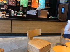 -星巴克(无锡东方商厦店)